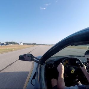 Meet your Posher, Hunter